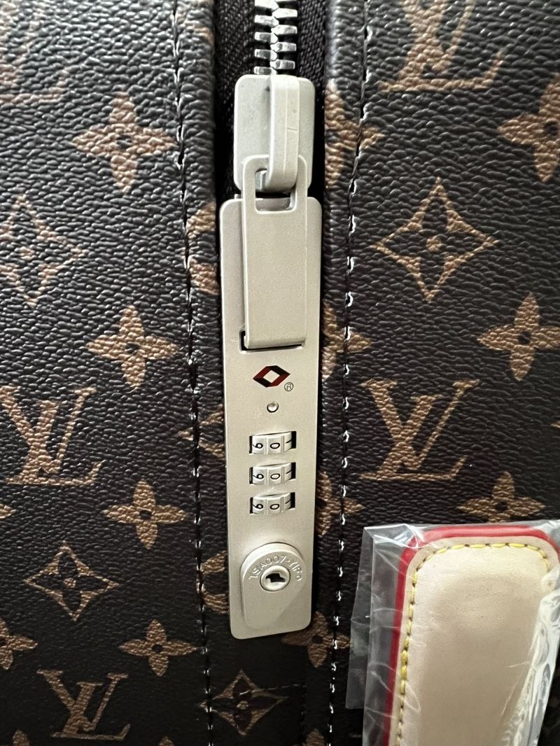 Louis Vuitton Suitcase